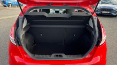 Ford Fiesta 1.25 82 Zetec 5dr Petrol Hatchback